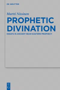 Prophetic Divination_cover