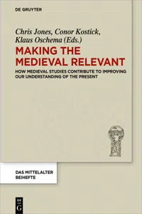 Making the Medieval Relevant_cover