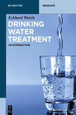 Drinking Water Treatment