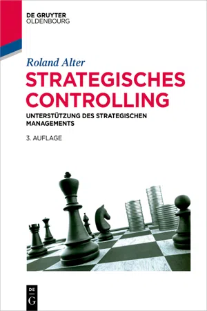 Strategisches Controlling