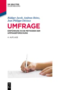 Umfrage_cover