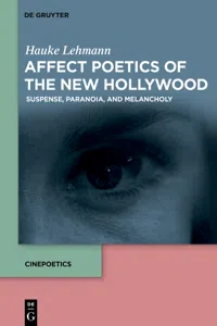 Affect Poetics of the New Hollywood_cover