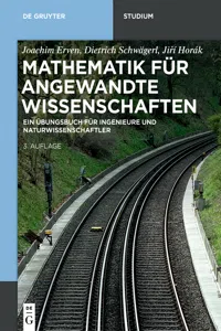 Mathematik für angewandte Wissenschaften_cover