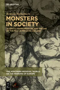 Monsters in Society_cover