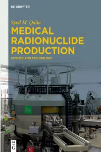 Medical Radionuclide Production_cover