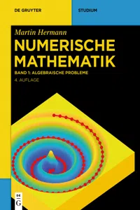 Algebraische Probleme_cover