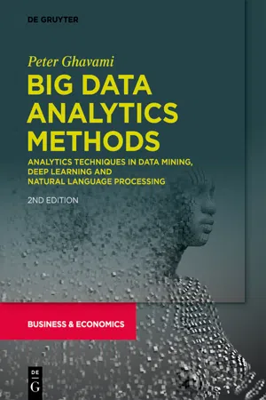 Big Data Analytics Methods