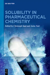 Solubility in Pharmaceutical Chemistry_cover