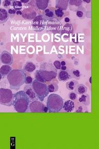 Myeloische Neoplasien_cover