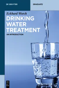 Drinking Water Treatment_cover