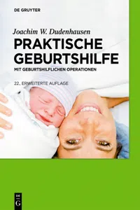 Praktische Geburtshilfe_cover