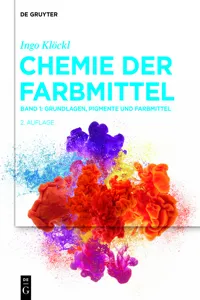 Grundlagen, Pigmente und Farbmittel_cover