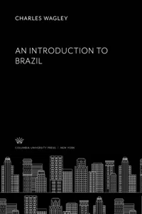 An Introduction to Brazil_cover