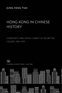 Hong Kong in Chinese History_cover