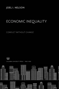 Economic Inequality_cover
