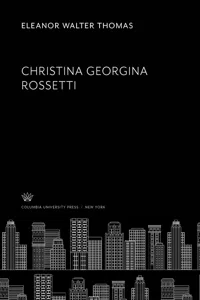 Christina Georgina Rossetti_cover