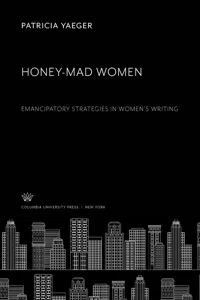 Honey-Mad Women_cover