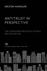 Antitrust in Perspective_cover