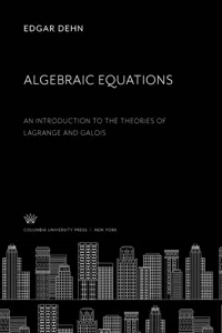 Algebraic Equations_cover