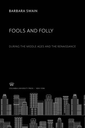 Fools and Folly