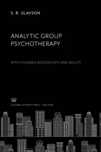 Analytic Group Psychotherapy_cover