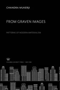 From Graven Images_cover