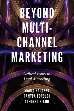 Beyond Multi-Channel Marketing