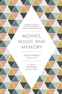 Movies, Music and Memory_cover