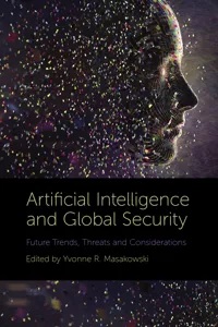 Artificial Intelligence and Global Security_cover