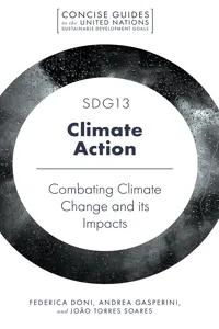 SDG13 - Climate Action_cover