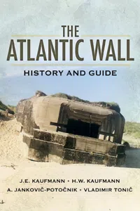 The Atlantic Wall_cover