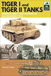 Tiger I and Tiger II_cover