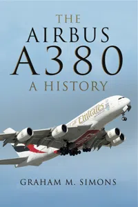 The Airbus A380_cover