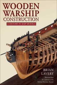 Wooden Warship Construction_cover
