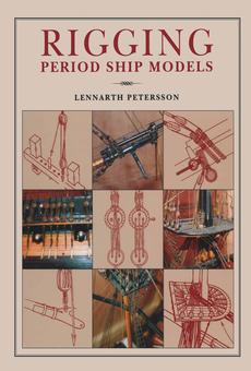 PDF] Rigging: Period Ships Models by Lennarth Petersson