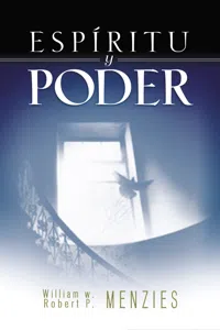 Espíritu y poder_cover