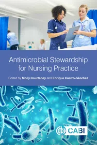 Antimicrobial Stewardship for Nursing Practice_cover