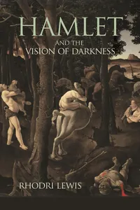 Hamlet and the Vision of Darkness_cover