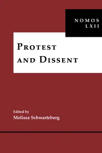 Protest and Dissent_cover
