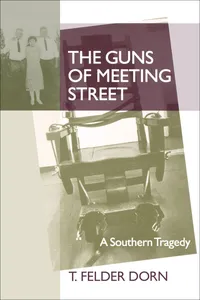 The Guns of Meeting Street_cover