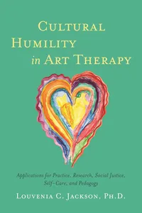 Cultural Humility in Art Therapy_cover
