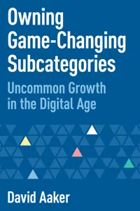 Owning Game-Changing Subcategories_cover