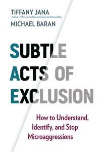 Subtle Acts of Exclusion_cover