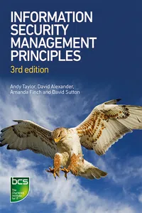 Information Security Management Principles_cover