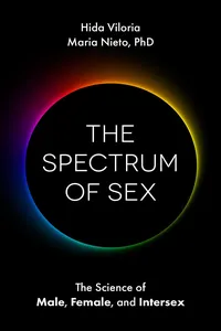 The Spectrum of Sex_cover