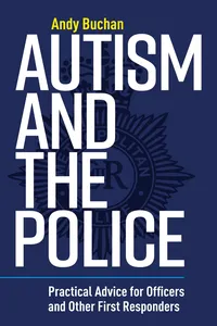 Autism and the Police_cover