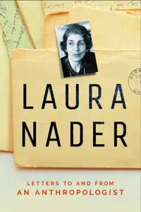 Laura Nader_cover