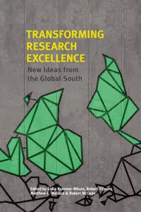 Transforming Research Excellence_cover