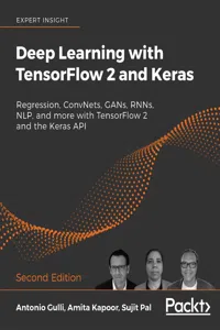 Deep Learning with TensorFlow 2 and Keras_cover