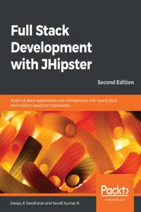 Full Stack Development with JHipster_cover